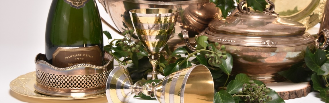 £60,000 Silver Collection, Diamonds and Designer Watches Set for Auction